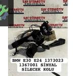 BMW E30 E24 1373023 1367001 SİNYAL SİLECEK KOLU