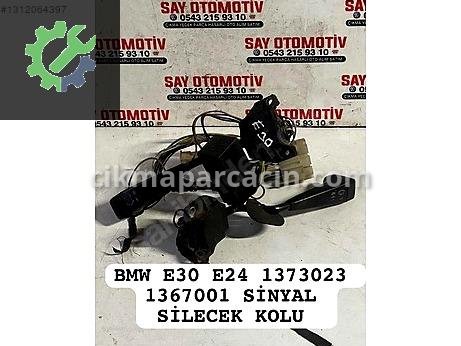 BMW 3 Serisi Sinyal Kolu çıkma parça
