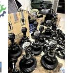 BMW E30 E34 E36 BÜYÜK DİFO UYUMLU AYNA MAHRUTİ VE KİLİT İÇLERİ