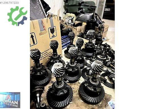 BMW 3 Serisi Ayna Mahruti çıkma parça