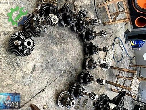 BMW 5 Serisi Ayna Mahruti çıkma parça