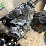 BMW E30 E34 E36 BÜYÜK KAFA KİLİTLİ DEFRANSİYEL LER / AZAPHAN BMW