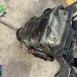 BMW E30 E34 E36 BÜYÜK KAFA KİLİTLİ DEFRANSİYEL LER / AZAPHAN BMW