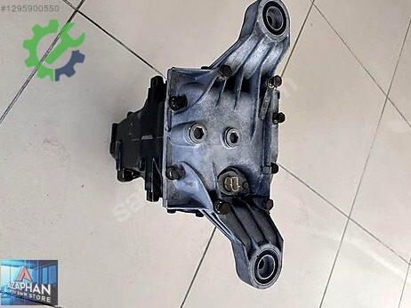BMW 5 Serisi Arka Defransiyel çıkma parça