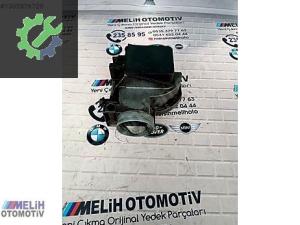 BMW E30 E34 M20 ÇIKMA HAVA AKIŞMETRE 0280202082 1286615 7547977 (2. Adet)