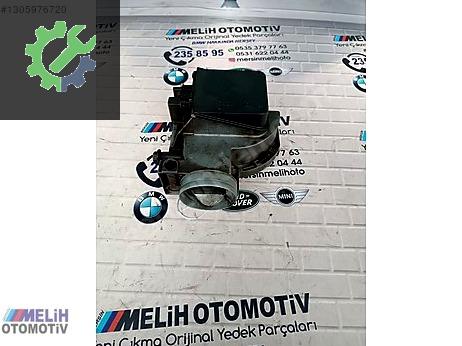 BMW 3 Serisi Hava Akış Sensörü çıkma parça