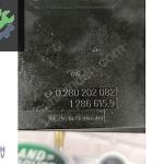 BMW E30 E34 M20 ÇIKMA HAVA AKIŞMETRE 0280202082 1286615 7547977