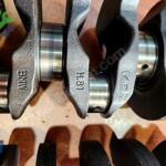 BMW E30 E36 M40 675 614 NOLU STANDART KRANK / AZAPHAN BMW STORE
