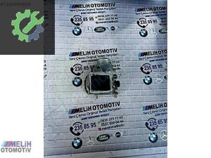 BMW E30 E36 M40 M43 ÇIKMA HAVA AKIŞMETRE 0280200204 1734651 (2. Adet)