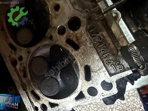 BMW 3 Serisi Motor Kapağı çıkma parça