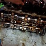 BMW E30 E36 M42 M44 HATASIZ SİLİNDİR KAPAK LARI / AZAPHAN BMW