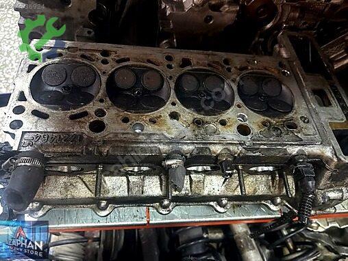 BMW 3 Serisi Silindir Kapak çıkma parça