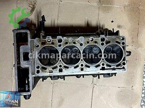 BMW 3 Serisi Silindir Kapak çıkma parça