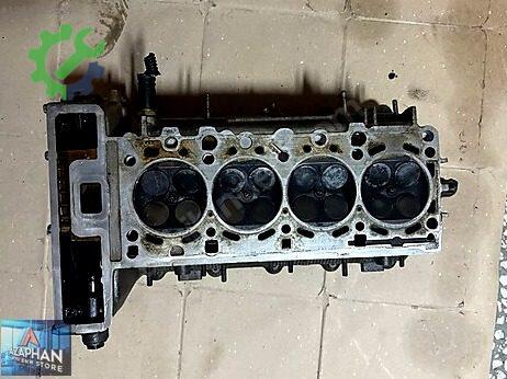 BMW 3 Serisi Silindir Kapak çıkma parça