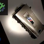 BMW E30 E36 M42 M44 KROM KÜLBÜTÖR KAPAK / AZAPHAN BMW STORE