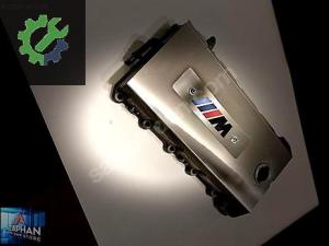 BMW E30 E36 M42 M44 KROM KÜLBÜTÖR KAPAK / AZAPHAN BMW STORE