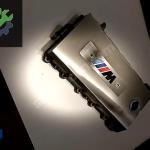 BMW E30 E36 M42 M44 KROM KÜLBÜTÖR KAPAK / AZAPHAN BMW STORE