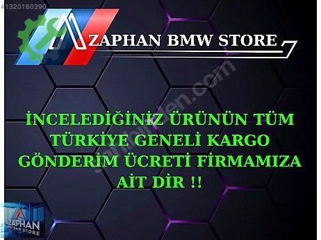 BMW 3 Serisi Külbütör Kapağı çıkma parça