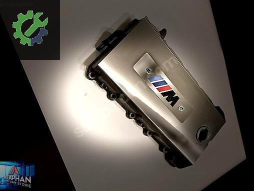 BMW E30 E36 M42 M44 KROM KÜLBÜTÖR KAPAK / AZAPHAN BMW STORE