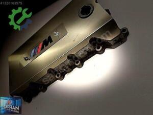 BMW E30 E36 M42 M44 KROM KÜLBÜTÖR KAPAK / AZAPHAN BMW STORE (2. Adet)