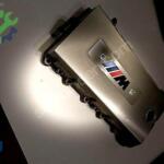 BMW E30 E36 M42 M44 KROM KÜLBÜTÖR KAPAK / AZAPHAN BMW STORE