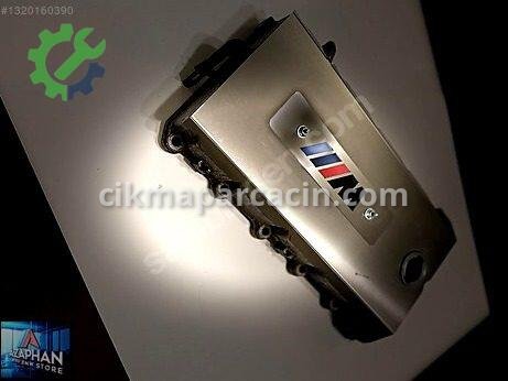 BMW 3 Serisi Külbütör Kapağı çıkma parça