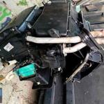 BMW E30 KALORİFER KAZANI DOLU ŞEKİLDE / AZAPHAN BMW STORE
