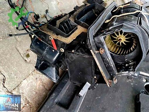 BMW 3 Serisi Kalorifer Kutusu çıkma parça