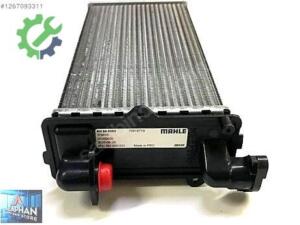 BMW E30 KALORİFER PETEĞİ RADYATÖRÜ KLİMASIZ / AZAPHAN BMW STORE