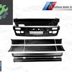 BMW E30 M2 SET COUPE CABRİO ABS PLASTİK / AZAPHAN BMW STORE
