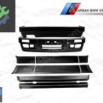 BMW E30 M2 SET COUPE CABRİO ABS PLASTİK / AZAPHAN BMW STORE