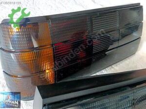 BMW E30 M40 MHW STOP TAİWAN MALI SIFIR / AZAPHAN BMW STORE