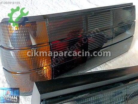 BMW 3 Serisi Sol Arka Stop çıkma parça