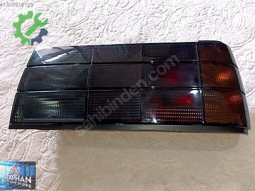 BMW 3 Serisi Sol Arka Stop çıkma parça
