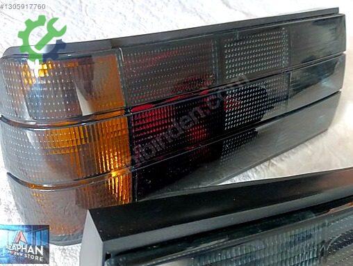 BMW 3 Serisi Sol Arka Stop çıkma parça