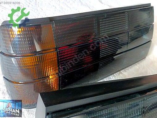BMW 3 Serisi Sol Arka Stop çıkma parça