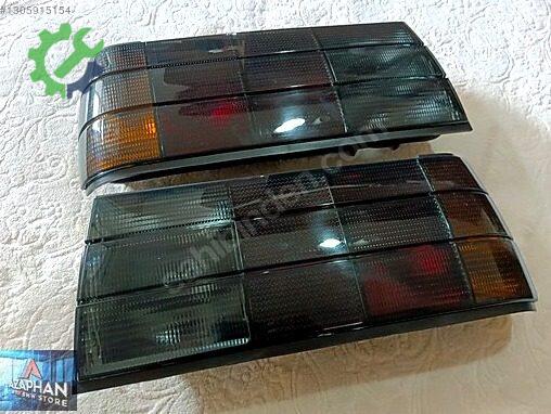 BMW 3 Serisi Sol Arka Stop çıkma parça