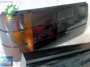 BMW E30 M40 MHW STOP TAİWAN MALI SIFIR / AZAPHAN BMW STORE (3. Adet)