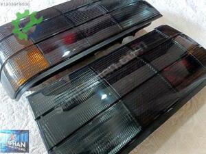 BMW E30 M40 MHW STOP TAİWAN MALI SIFIR / AZAPHAN BMW STORE (4. Adet)