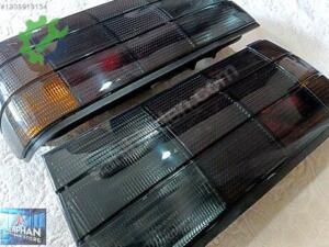BMW E30 M40 MHW STOP TAİWAN MALI SIFIR / AZAPHAN BMW STORE (6. Adet)