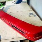 BMW E30 M40 PLASTİK ÖN TAMPON / AZAPHAN BMW STORE