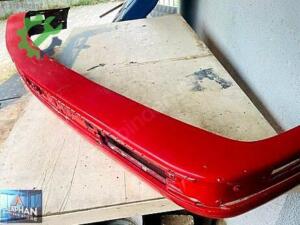 BMW E30 M40 PLASTİK ÖN TAMPON / AZAPHAN BMW STORE