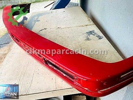 BMW 3 Serisi Ön Tampon çıkma parça