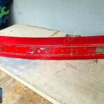 BMW E30 M40 PLASTİK ÖN TAMPON / AZAPHAN BMW STORE