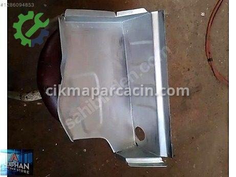 BMW 3 Serisi Akü çıkma parça