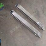BMW E30 ÖN ŞASİ KOLLARI ÖZEL BASKI SIFIR / AZAPHAN BMW STORE
