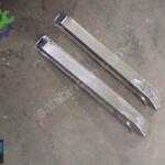 BMW E30 ÖN ŞASİ KOLLARI ÖZEL BASKI SIFIR / AZAPHAN BMW STORE