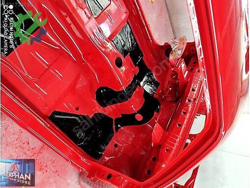 BMW 3 Serisi Ön Şasi çıkma parça