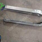 BMW E30 ÖN ŞASİ KOLLARI ÖZEL BASKI SIFIR / AZAPHAN BMW STORE