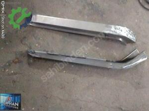 BMW E30 ÖN ŞASİ KOLLARI ÖZEL BASKI SIFIR / AZAPHAN BMW STORE (2. Adet)